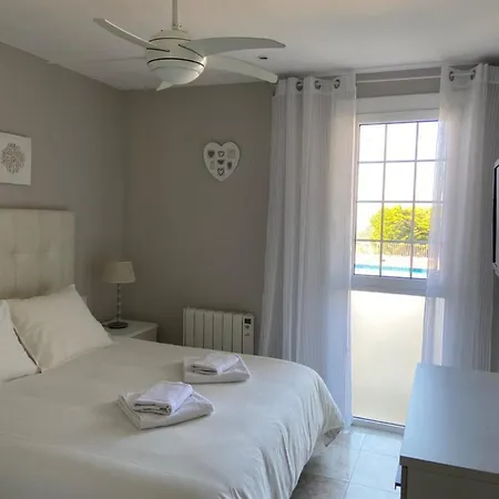 Apartment Karin Palma Fiesta-vallpineda-sitges *
