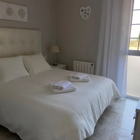 Apartment Karin Palma Fiesta-vallpineda-sitges
