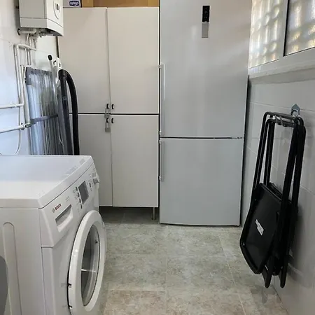 Apartment Karin Palma Fiesta-vallpineda-sitges *