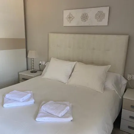 Apartment Karin Palma Fiesta-vallpineda-sitges Sant Pere De Ribes