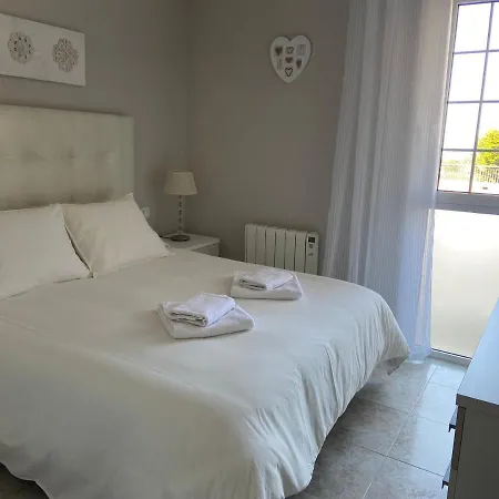 Apartment Karin Palma Fiesta-vallpineda-sitges Sant Pere De Ribes