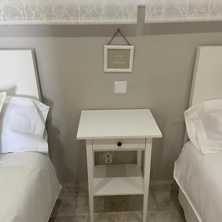 Apartment Karin Palma Fiesta-vallpineda-sitges