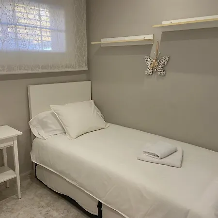 Apartment Karin Palma Fiesta-vallpineda-sitges *